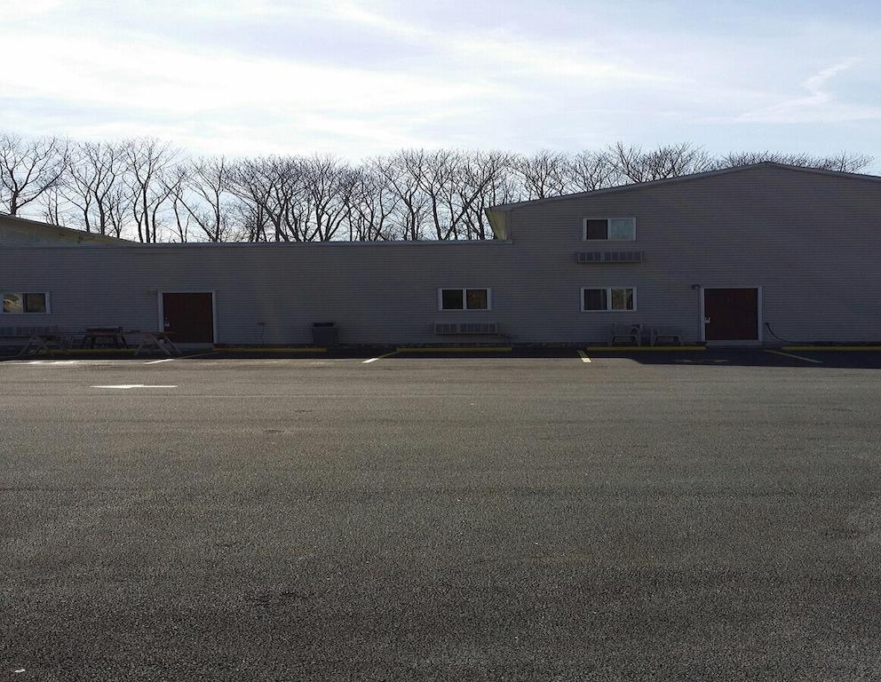 Country Inn Motel Mohnton Exterior photo