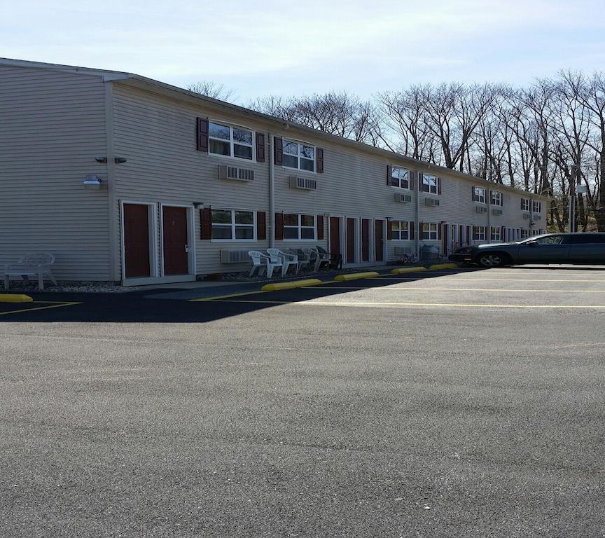 Country Inn Motel Mohnton Exterior photo